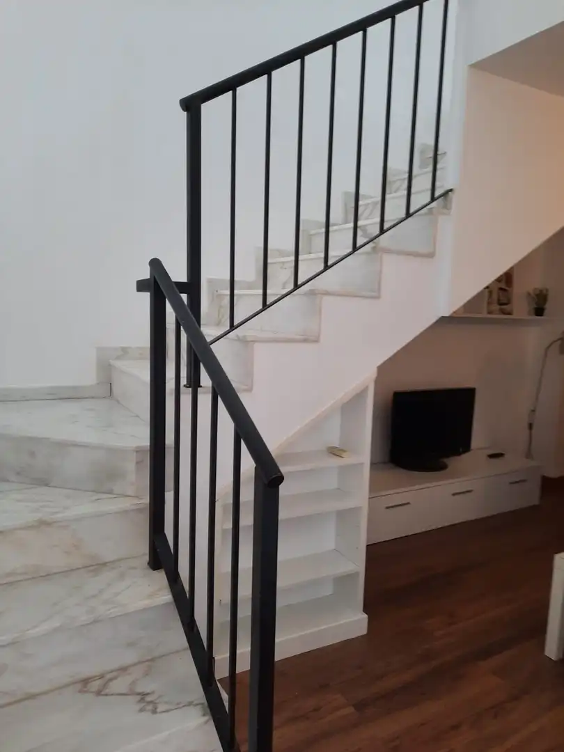 Apartamento de alquiler en Badajoz con Aire acondicionado y Amueblado
