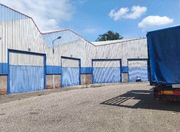 Industrial buildings for sale in Avenida Langreo, 21, Noreña