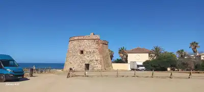 Vista exterior de Àtic en venda en Marbella amb Aire condicionat, Calefacció i Terrassa