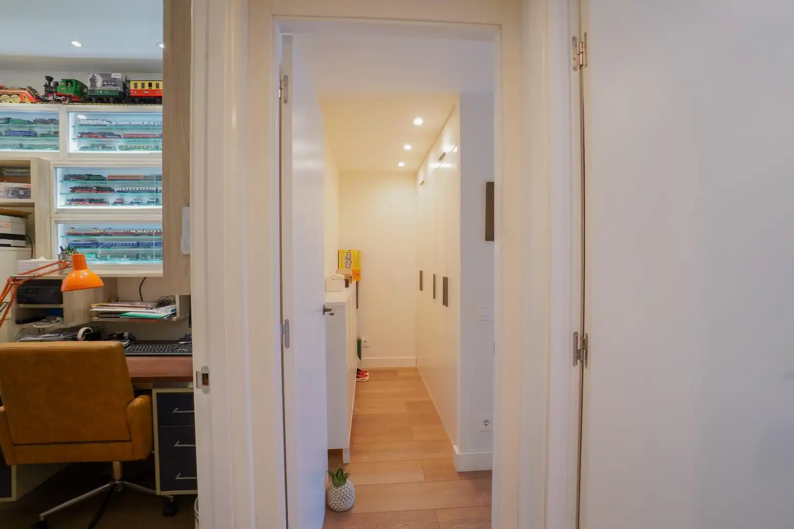 Wohnung mit Aufzug zum Verkauf in JOAN MARAGALL, imagen 37