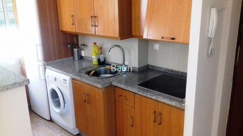 Foto 3 von Wohnung zur Miete in Ciudad Jardín - Zoco, Córdoba Capital