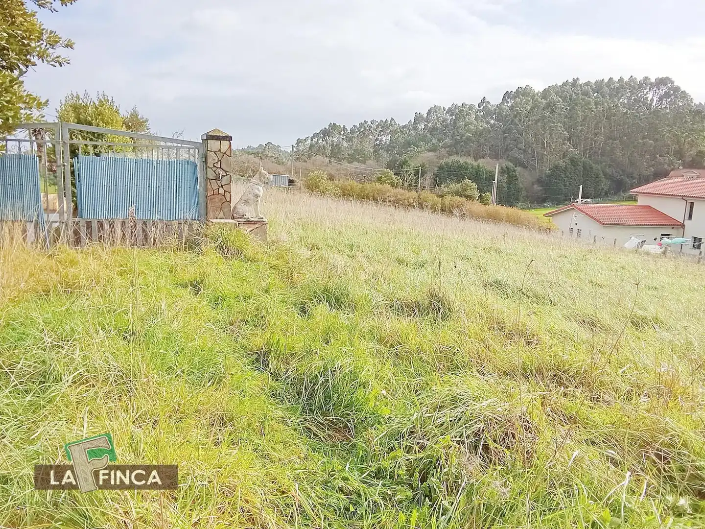 Residencial en venta en La arena, Bocines - Nembro - Cardo
