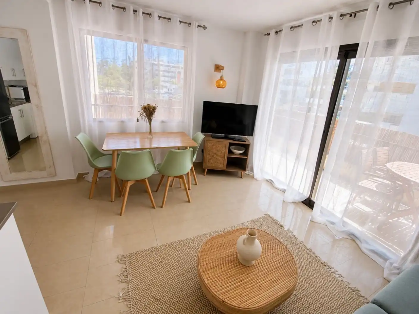 Wohnung mit Aufzug zum Verkauf in Carrer de Fray Luis de Leon, 9, 07800 Eivissa, Illes Balears, España 9, imagen 6