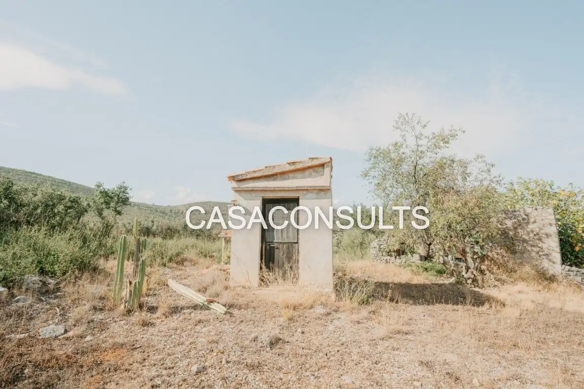 Casa rústica en venda a Carrer d'Atzeneta del Maestrat, imagen 20