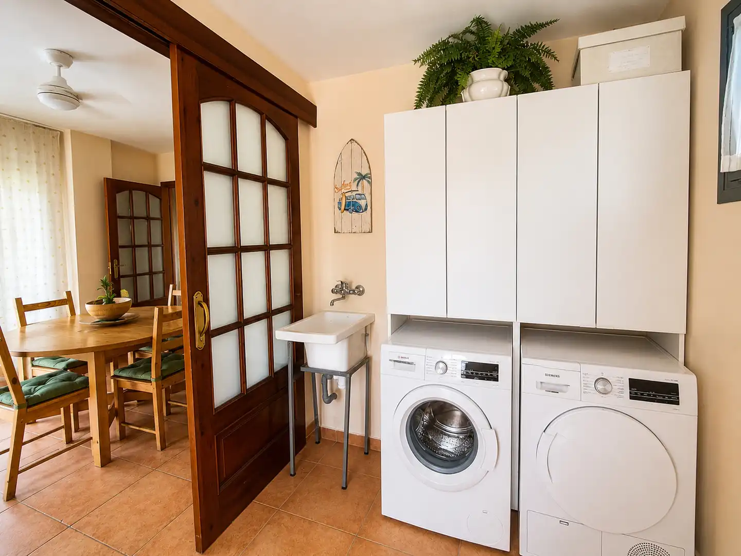 Chalet con piscina en venta en NARCIS MONTURIOL, imagen 24
