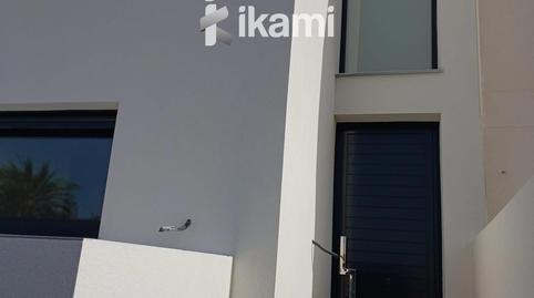 Foto 4 de Casa adosada en venta en Lo Pagán, San Pedro del Pinatar