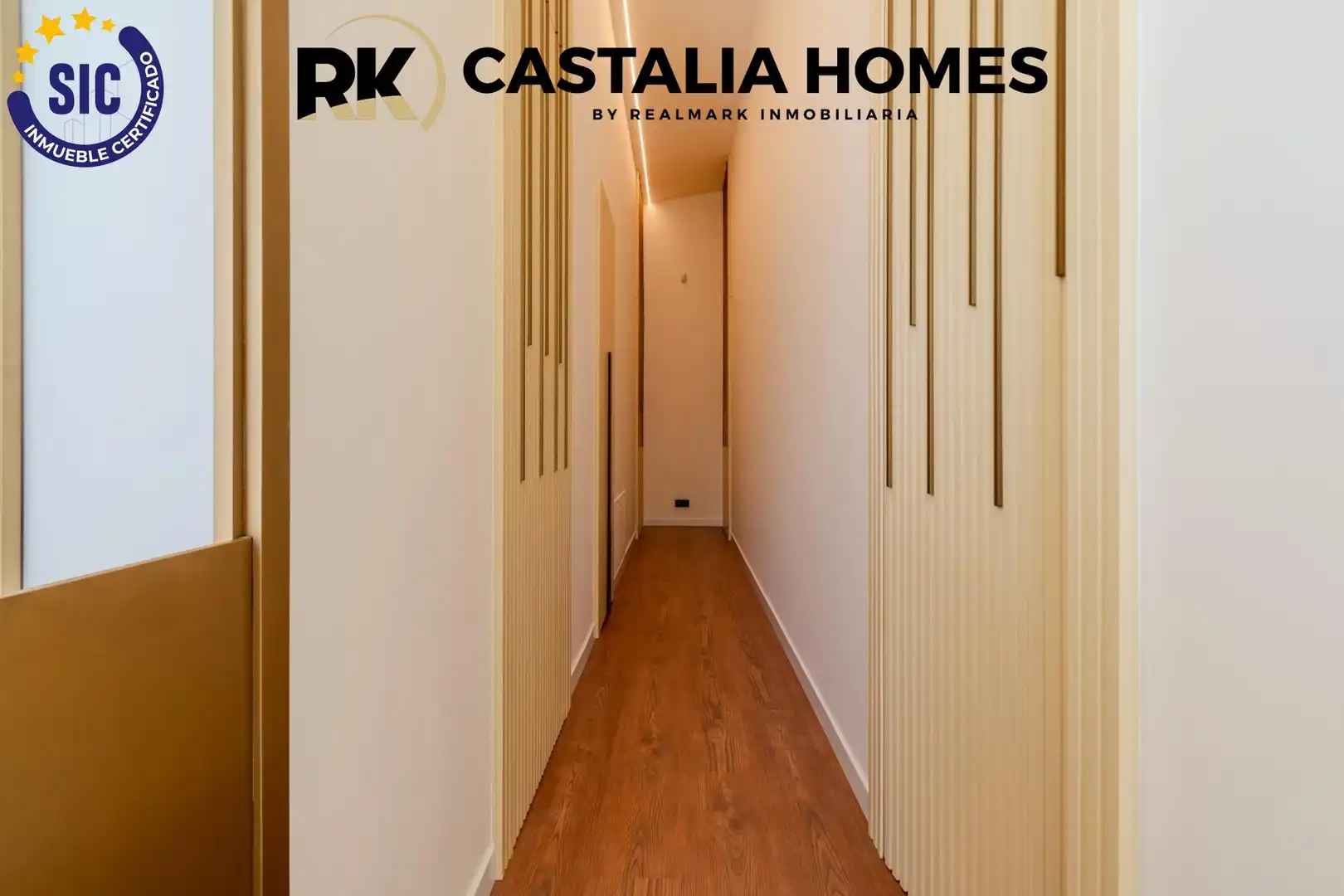 Casa o xalet en venda en Castellón de la Plana / Castelló de la Plana amb Aire condicionat, Calefacció i Jardí privat