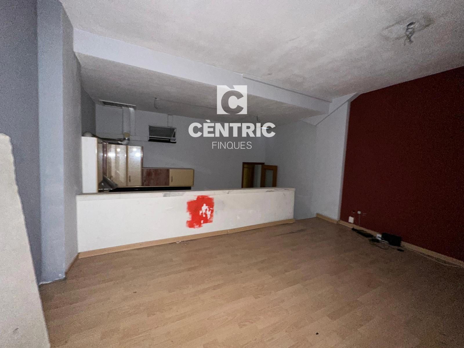 Premises for sale in Terrassa