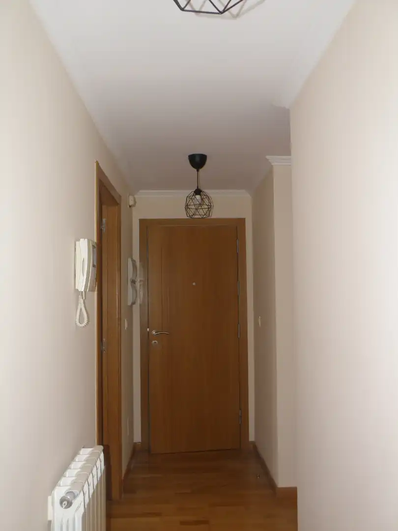 Ground floor for sale in Dodro  with Heating