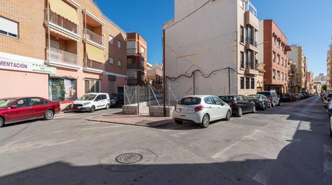 Foto 2 von Residential zum Verkauf in Calle Doctor Paco Perez, Plaza de Toros - Santa Rita, Almería Capital