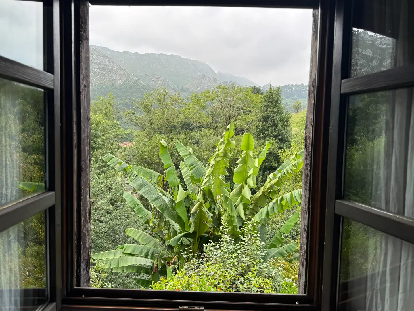 Jardí de Casa o xalet en venda en Ribadesella amb Calefacció, Jardí privat i Parquet