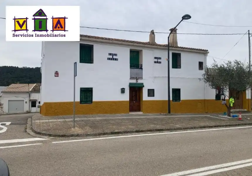 Country homes for sale in Alameda los Herreros, 23, Cortes de Pallás