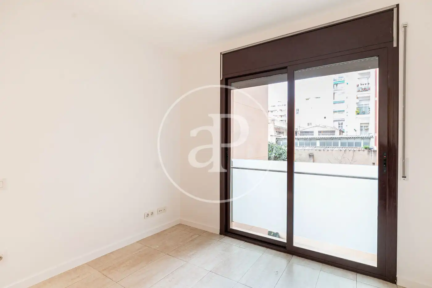 Habitación de Piso en venta en Barcelona con Aire acondicionado, Calefacción y Terraza