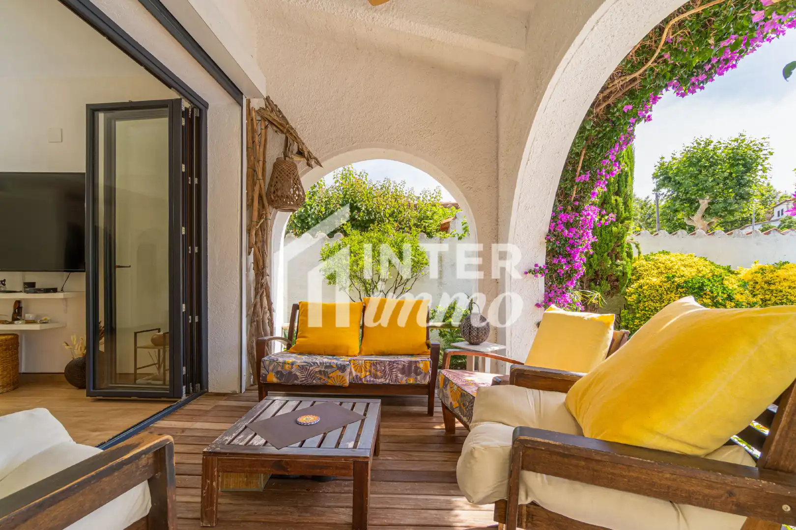 Maison avec piscine à vendre à Carrer Peni 153, imagen 44