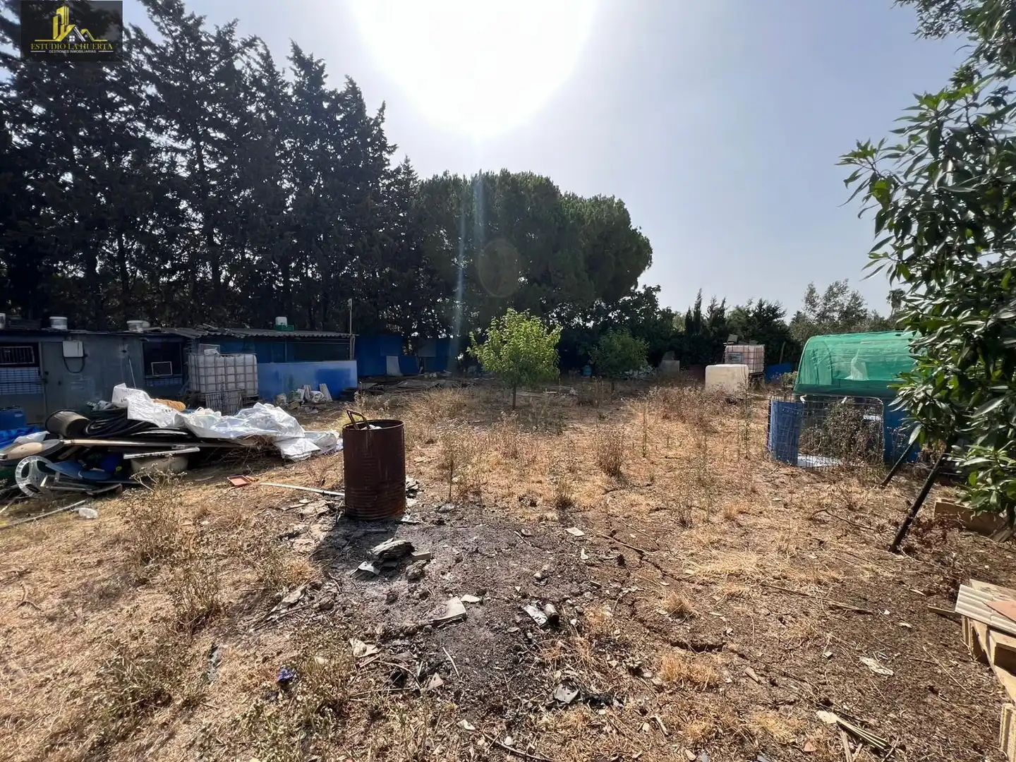 Residencial en venta en Jerez de la Frontera