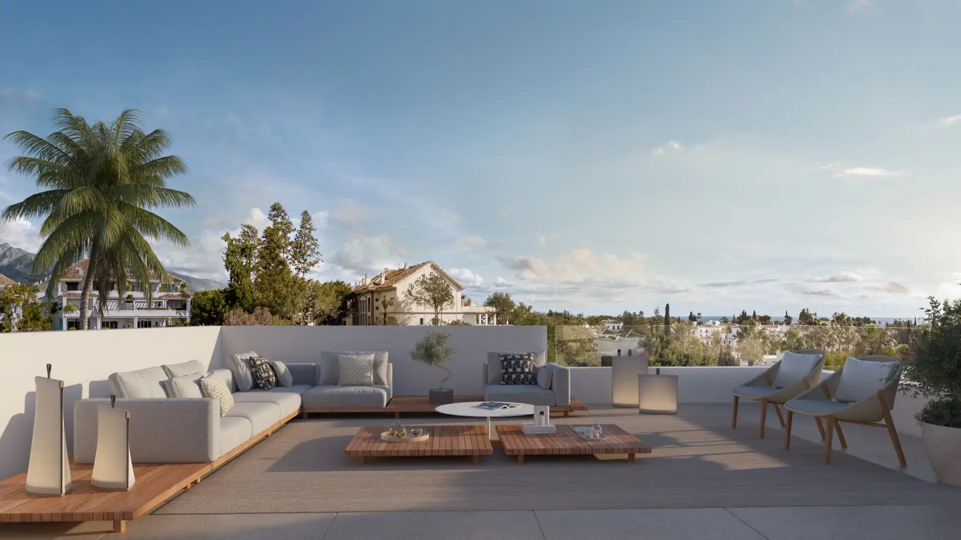 Casa con piscina in vendita a Marbella Centro, imagen 3