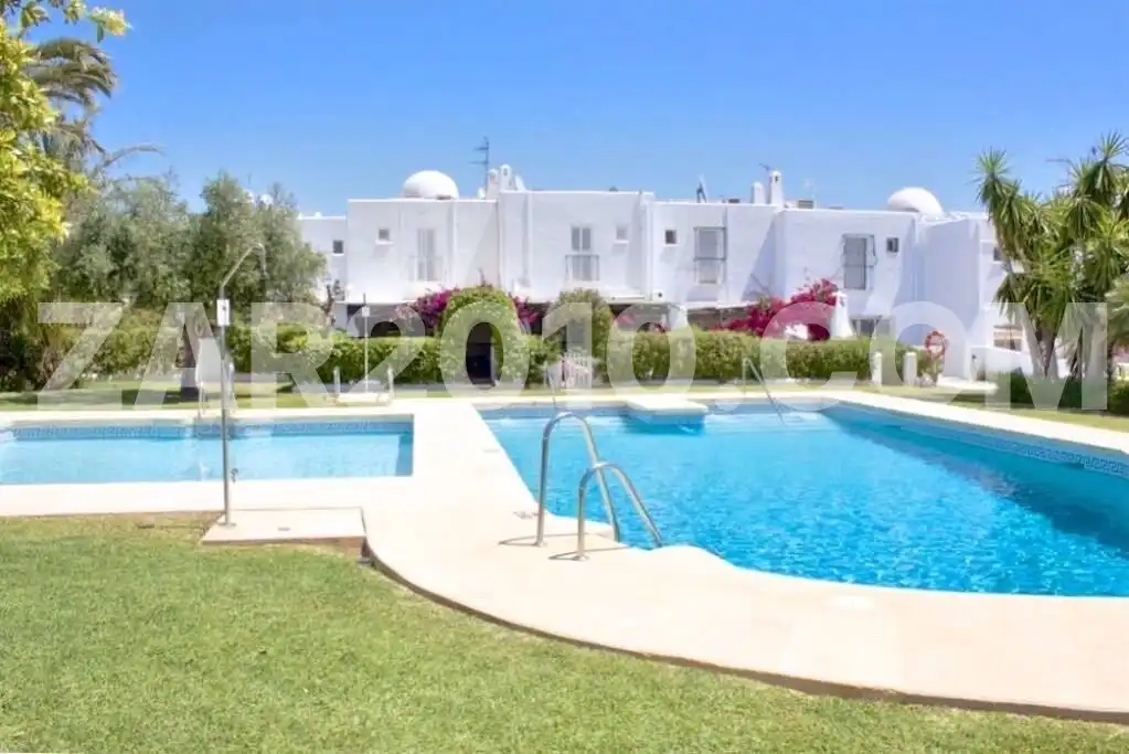 Houses for rent in Calle Rumina, El Palmeral
