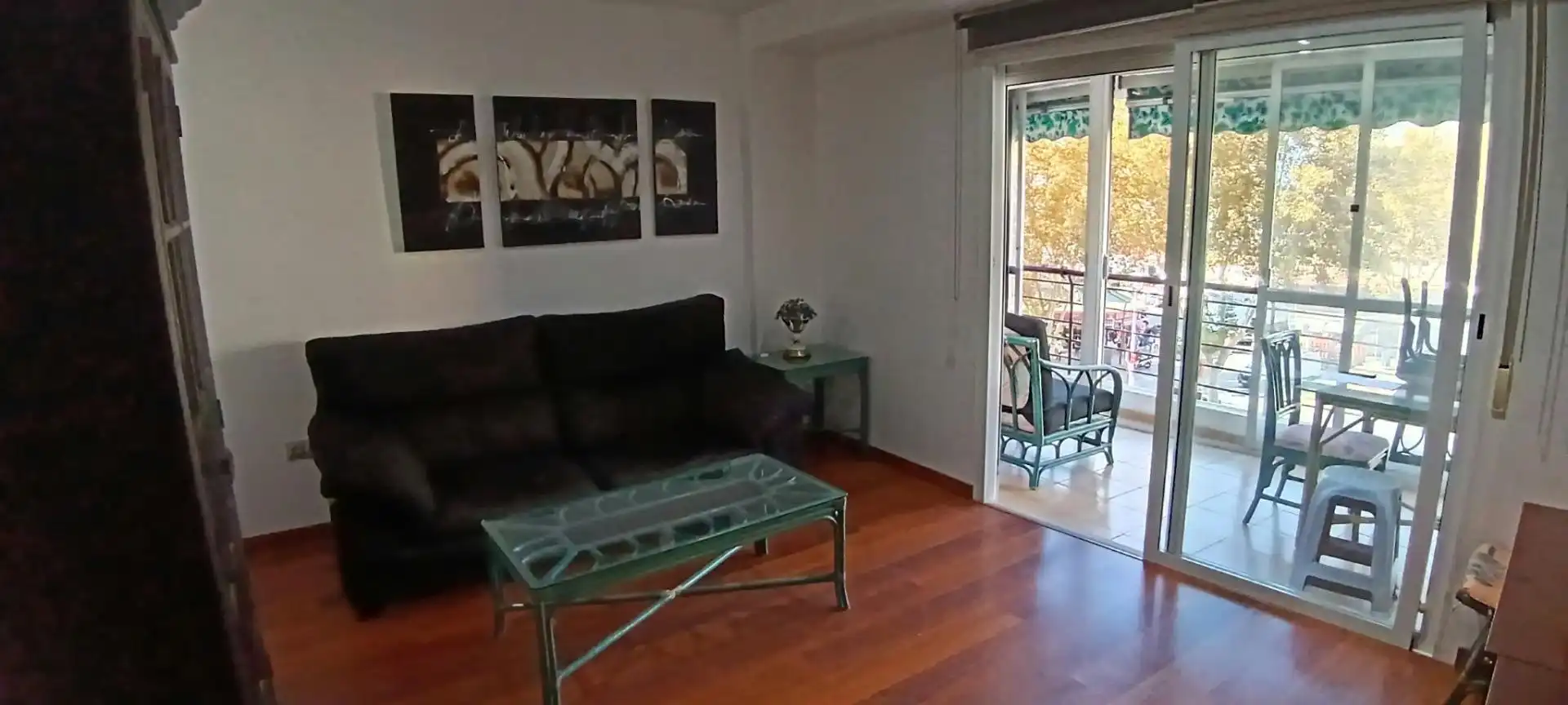 Apartamento con piscina en venta en Playa de Levante, imagen 11