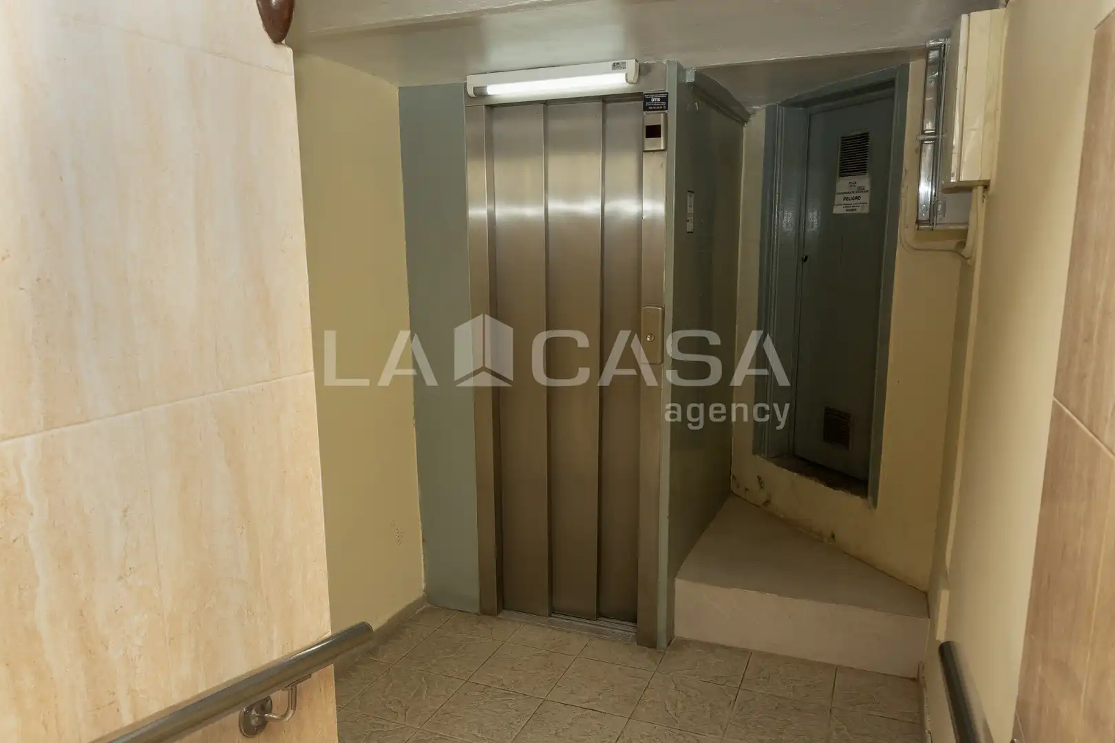 Piso con terraza en venta en Sant Andreu, imagen 27