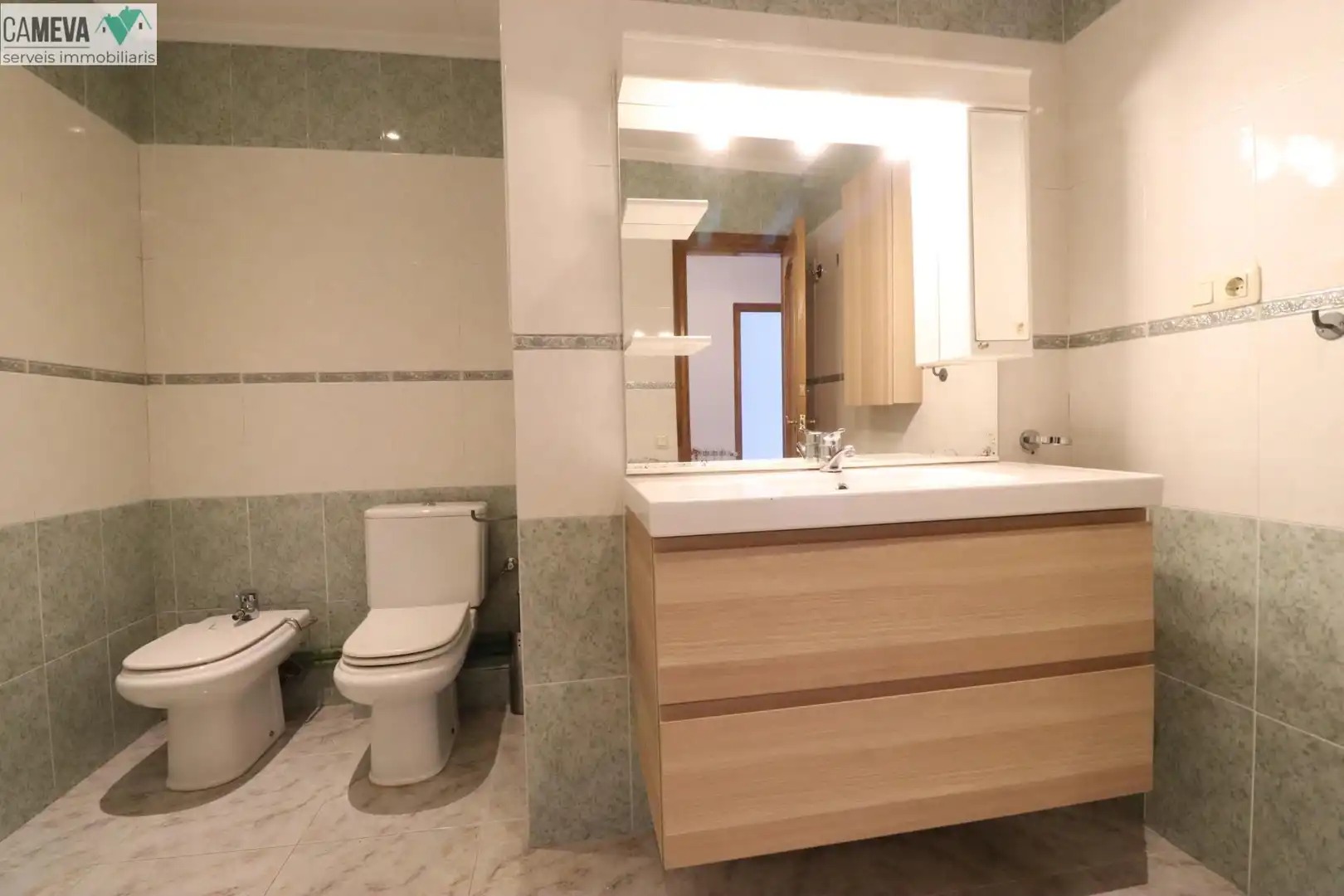 Appartement avec terrasse à vendre à Llevant, imagen 13