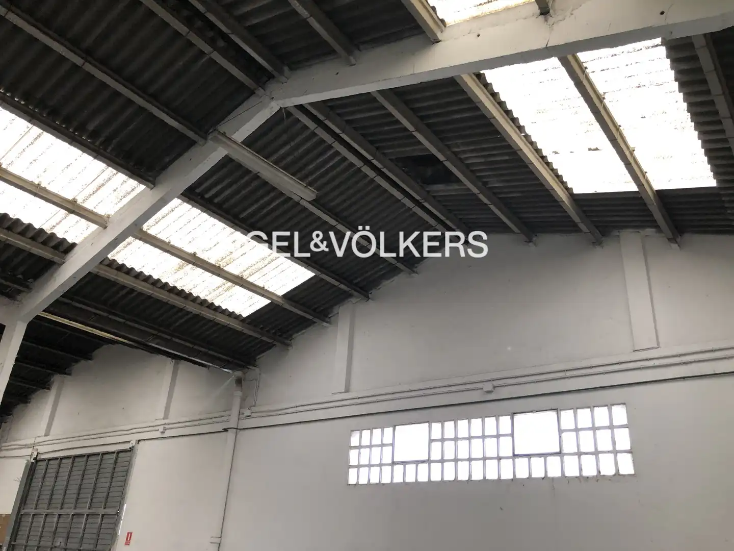 Industrial building for sale in Centre, imagen 7