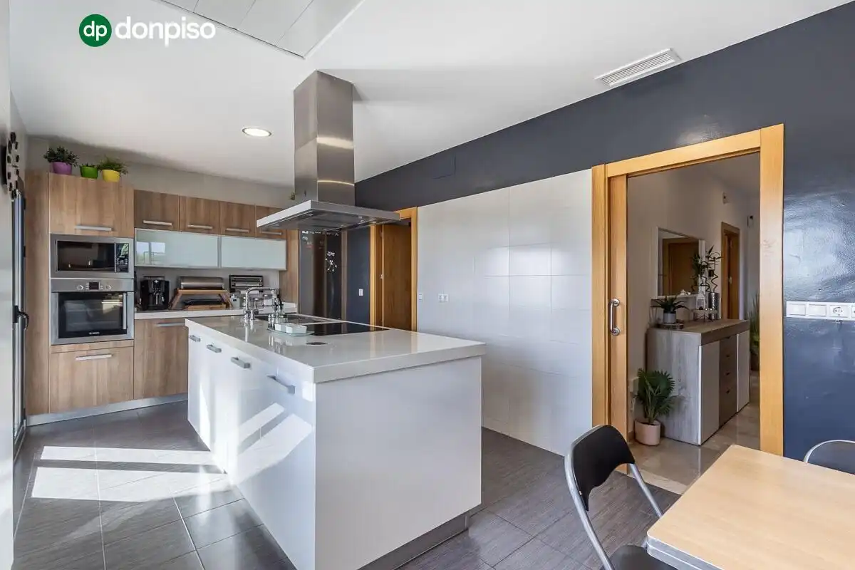 Villa avec jardin à vendre à Camino de Montevive, imagen 15