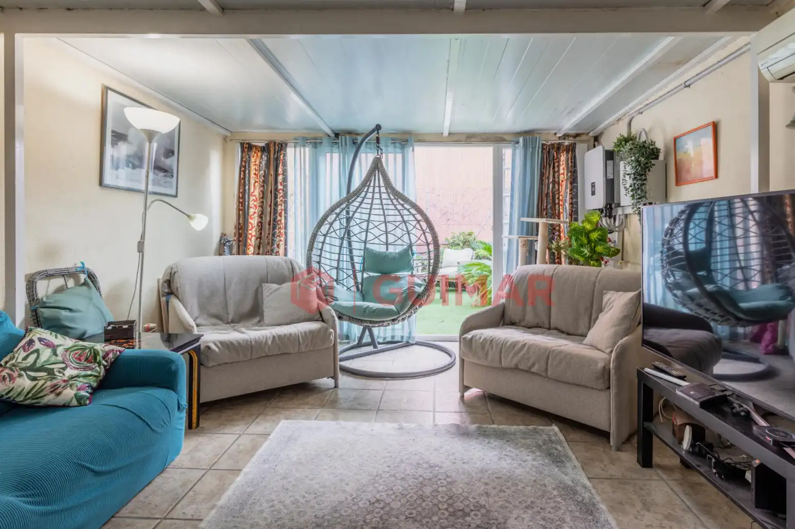 Appartement à vendre à Esplugues de Llobregat - CL ANGEL GUIMERA, imagen 3