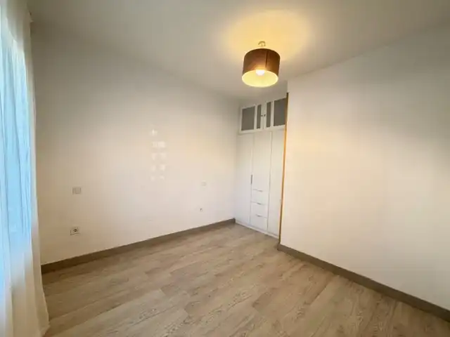 Dormitori de Casa adosada en venda en San Blas