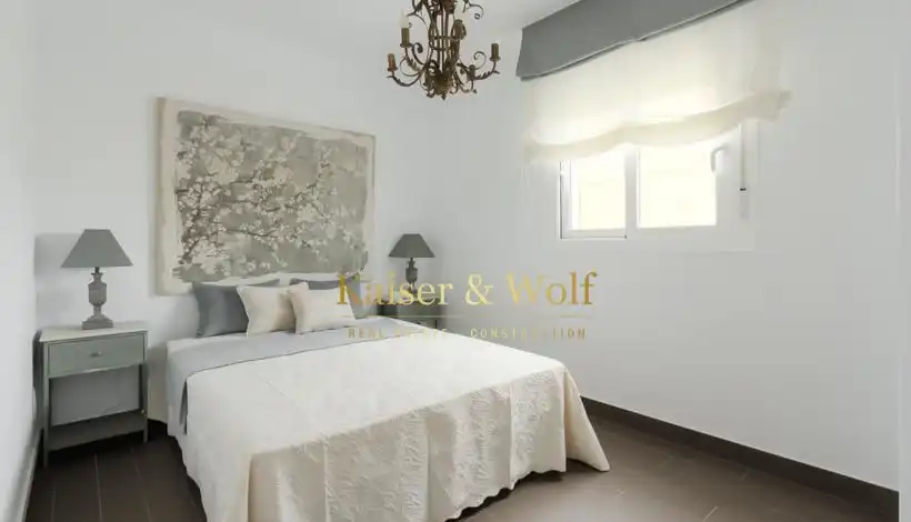 Bungalow con piscina in vendita a Gran Alacant, imagen 10