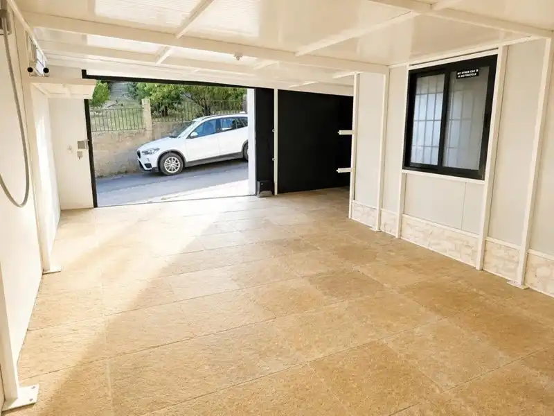 Exterior view of Houses for sale in Granada  with Heating, Private garden and Terrace