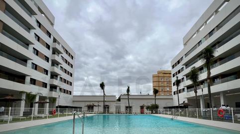 Foto 4 de Piso de alquiler en Plaza de Toros, Jerez de la Frontera