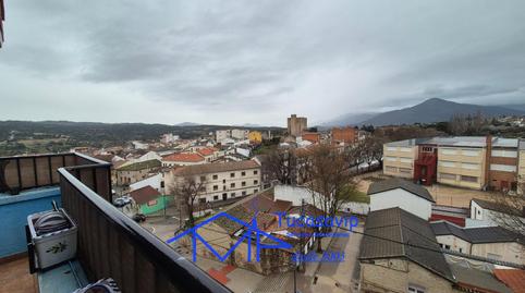 Foto 4 de Piso en venta en San Martín de Valdeiglesias, Madrid