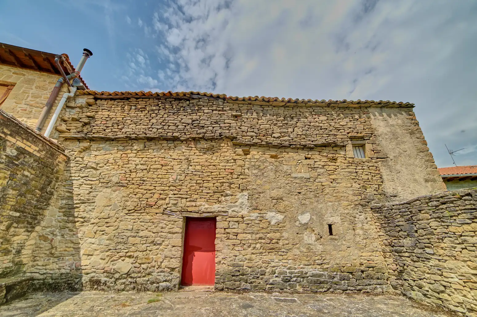 Exterior view of Houses for sale in Izagaondoa