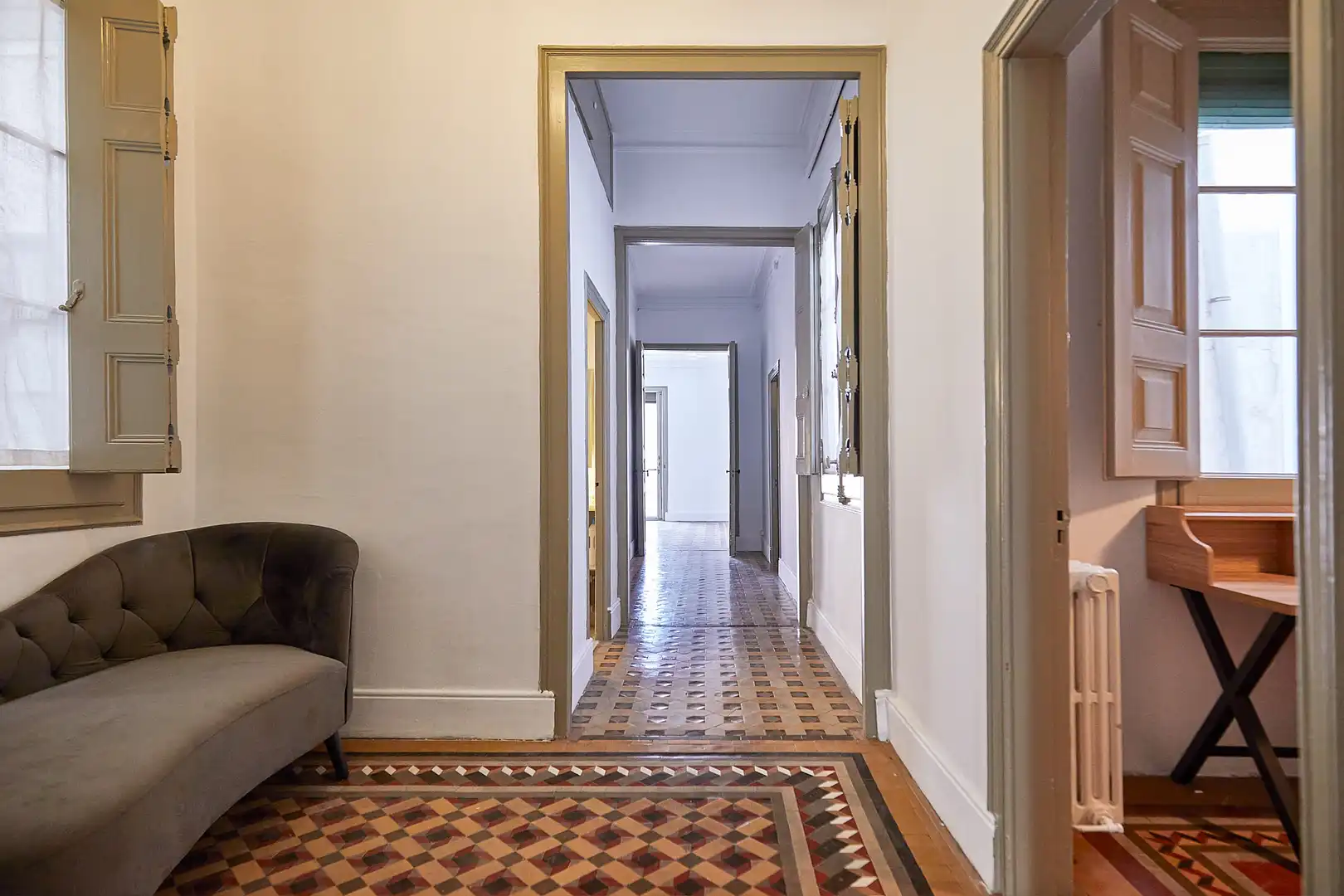 Flat for sale in Passeig de Gràcia, Dreta de l'Eixample