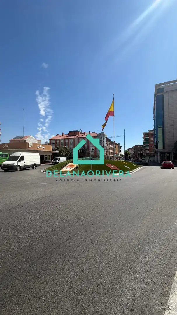 Piso con ascensor en venta en Centro