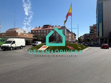 Pis amb ascensor en venda a Centro