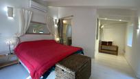 Schlafzimmer von Country house zum verkauf in Sóller mit Klimaanlage und Möbliert