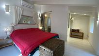 Bedroom of Country house for sale in Sóller  with Air Conditioner and Furnished