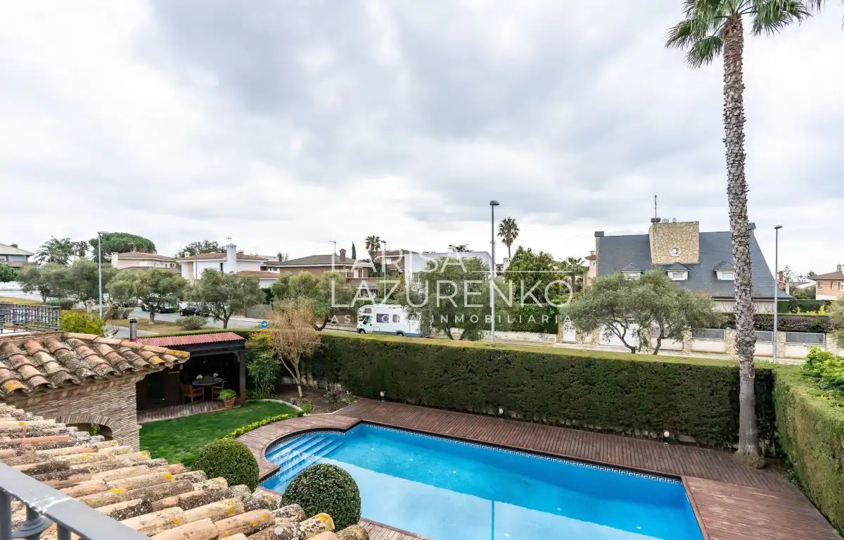 Chalet con terraza en venta en Vilafortuny - Cap de Sant Pere, imagen 80