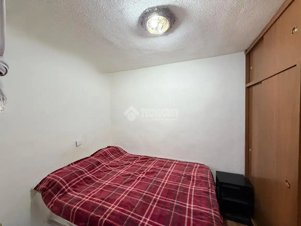 Habitación de Piso en venta en Madrid