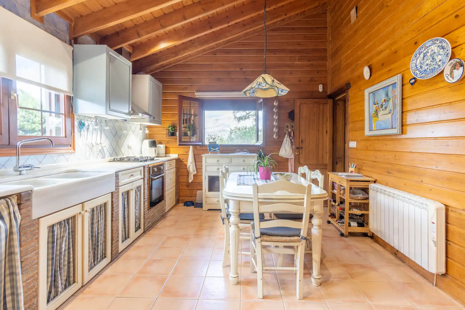 Villa avec terrasse à vendre à Orba, imagen 7
