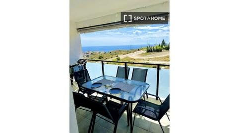 Photo 4 of Flat to share in La Cala del Moral, Málaga