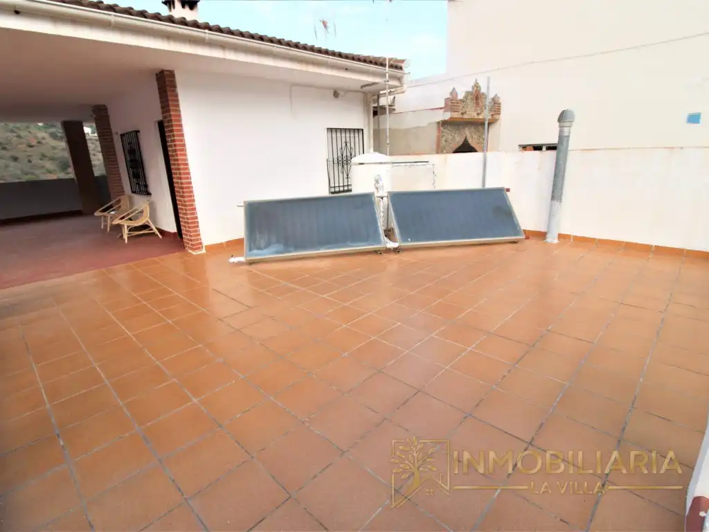 Maison avec terrasse à vendre à Tolox, imagen 22