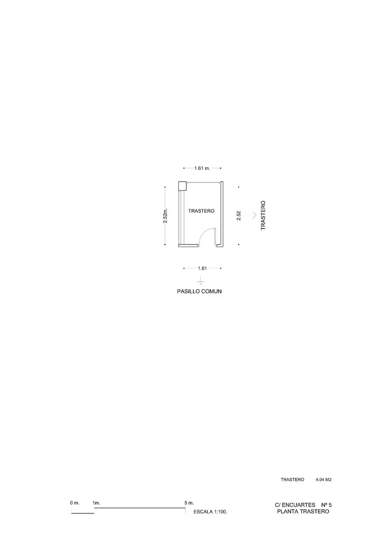 Piso en venta en Tres Cantos con Calefacción y Trastero