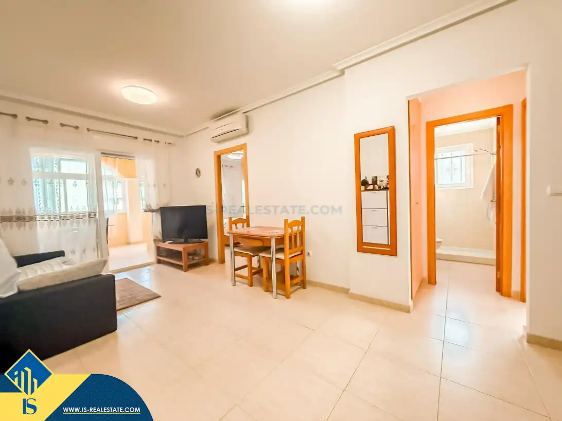 Apartment with pool for sale in Nueva Torrevieja - Aguas Nuevas, imagen 5