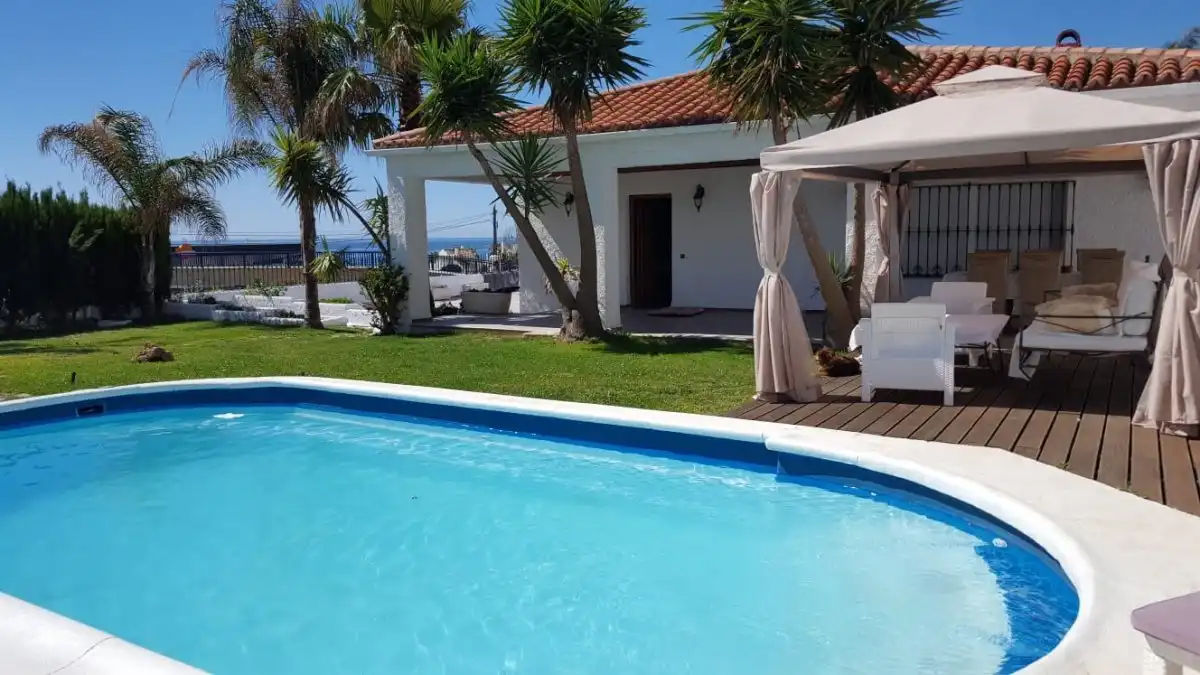 Chalet en venta en Playa Bahía Dorada, imagen 11
