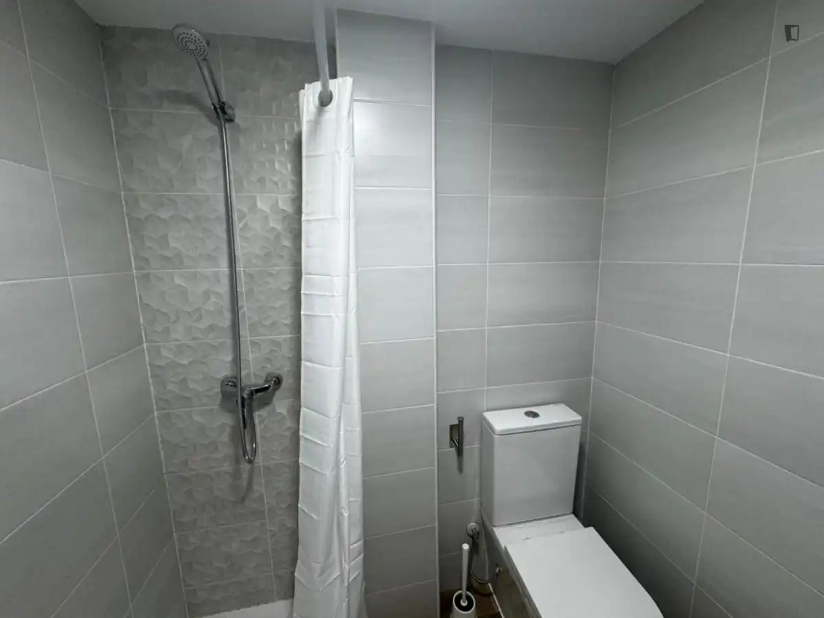 Habitació a Palomarejos