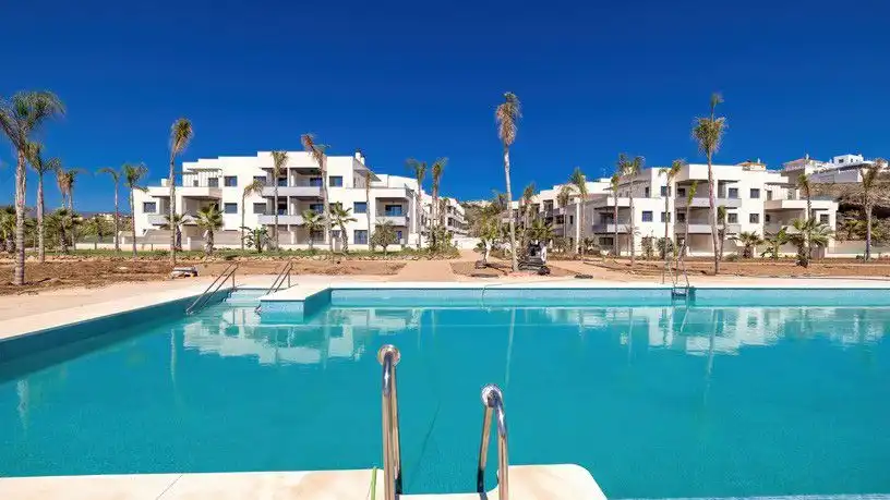 Apartment mit Pool zum Verkauf in Márquez de Valle Niza, imagen 26