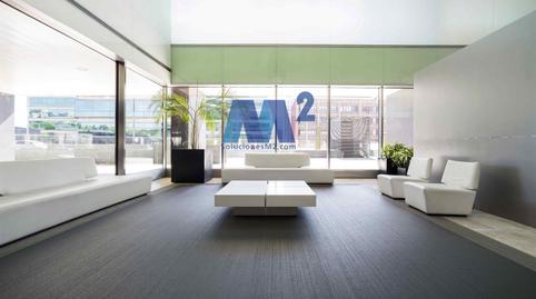Photo 3 of Office to rent in Valdebebas - Valdefuentes, Madrid