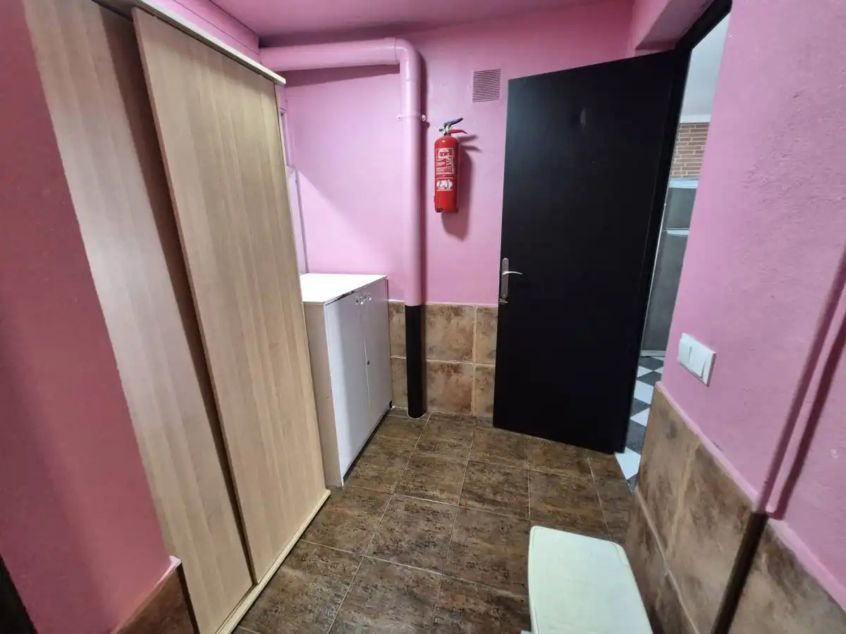 Ground floor for rent in C. Cam. GÃ³mez Mompean, Catral
